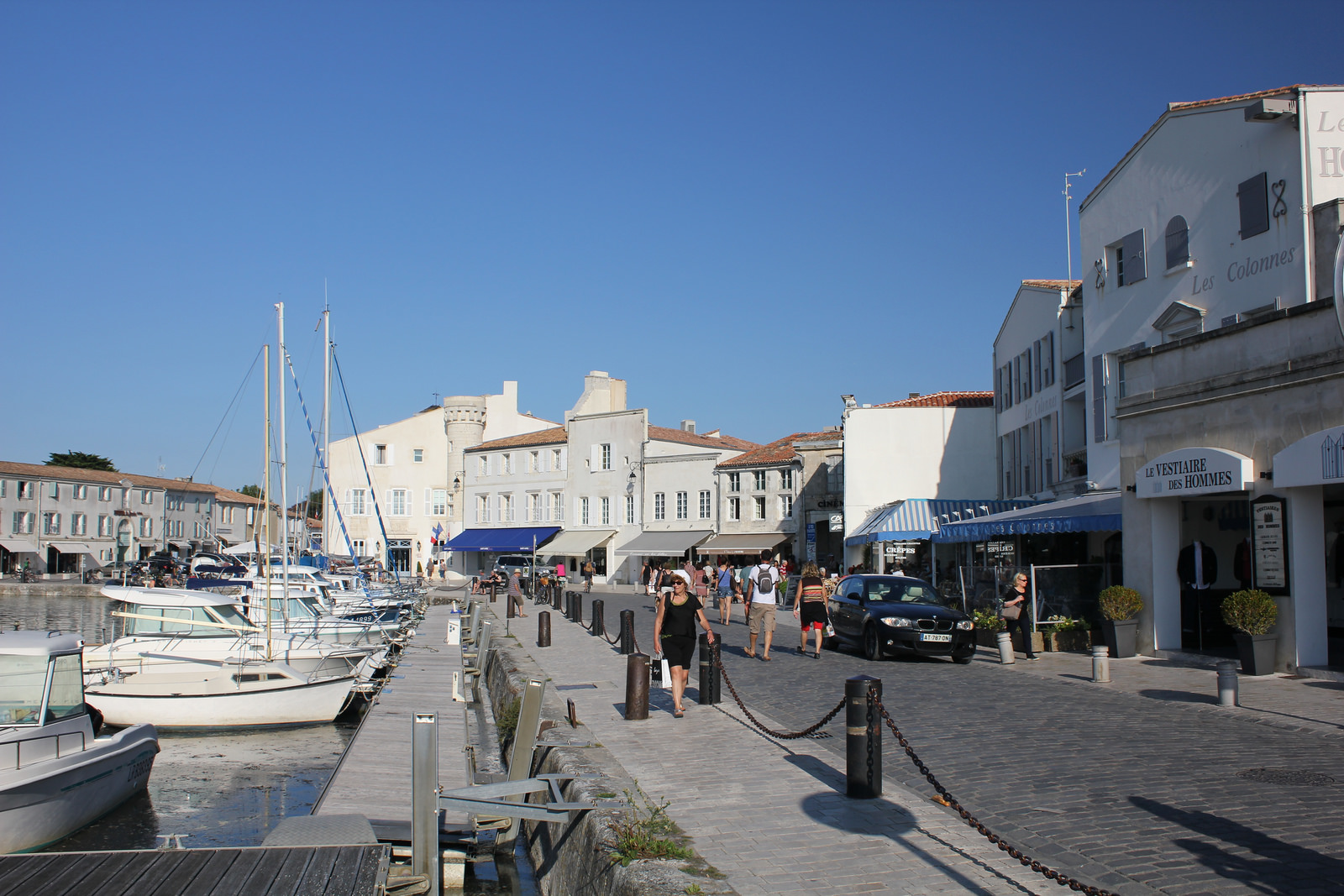 Saint-Martin-de-Re